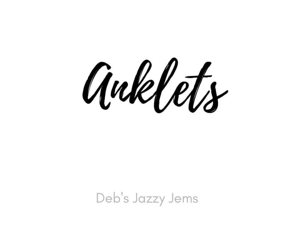 Anklets