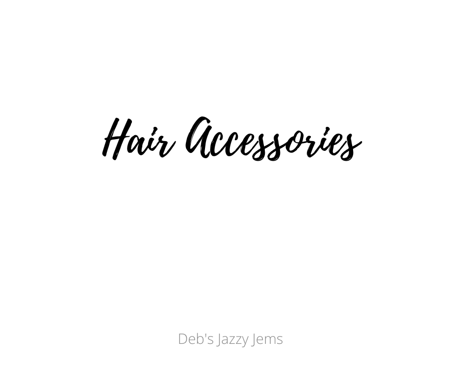 Hair Accessories