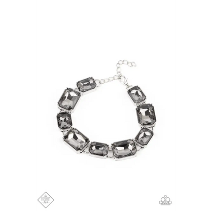 After Hours - Silver Bracelet - Bracelets