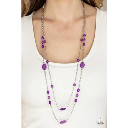 Day Trip Delights - Purple - Deb's Jazzy Jems