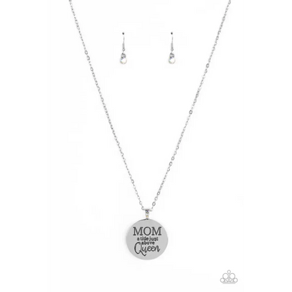 Mother Dear - Multi Necklace - Necklaces